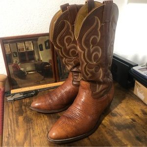 Nocona Cowboy Boot Size Men’s 8.5